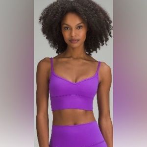 Lululemon Align Sweetheart Bra